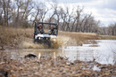 Bobcat vehicle