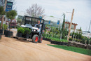 Bobcat utility vehicle