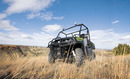 Bobcat utility vehicle