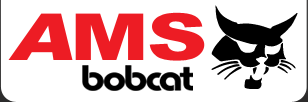 AMS Bobcat Ltd Logo